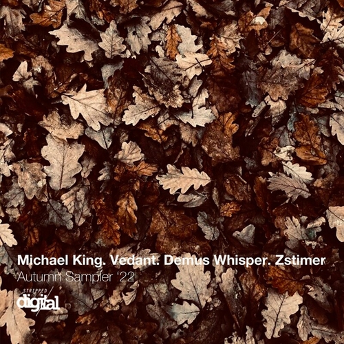 VA - Autumn Sampler '22 [357SD]